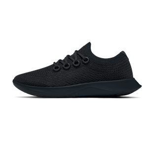 Women's Tree Dasher 1 - Eclipse (Black Sole)