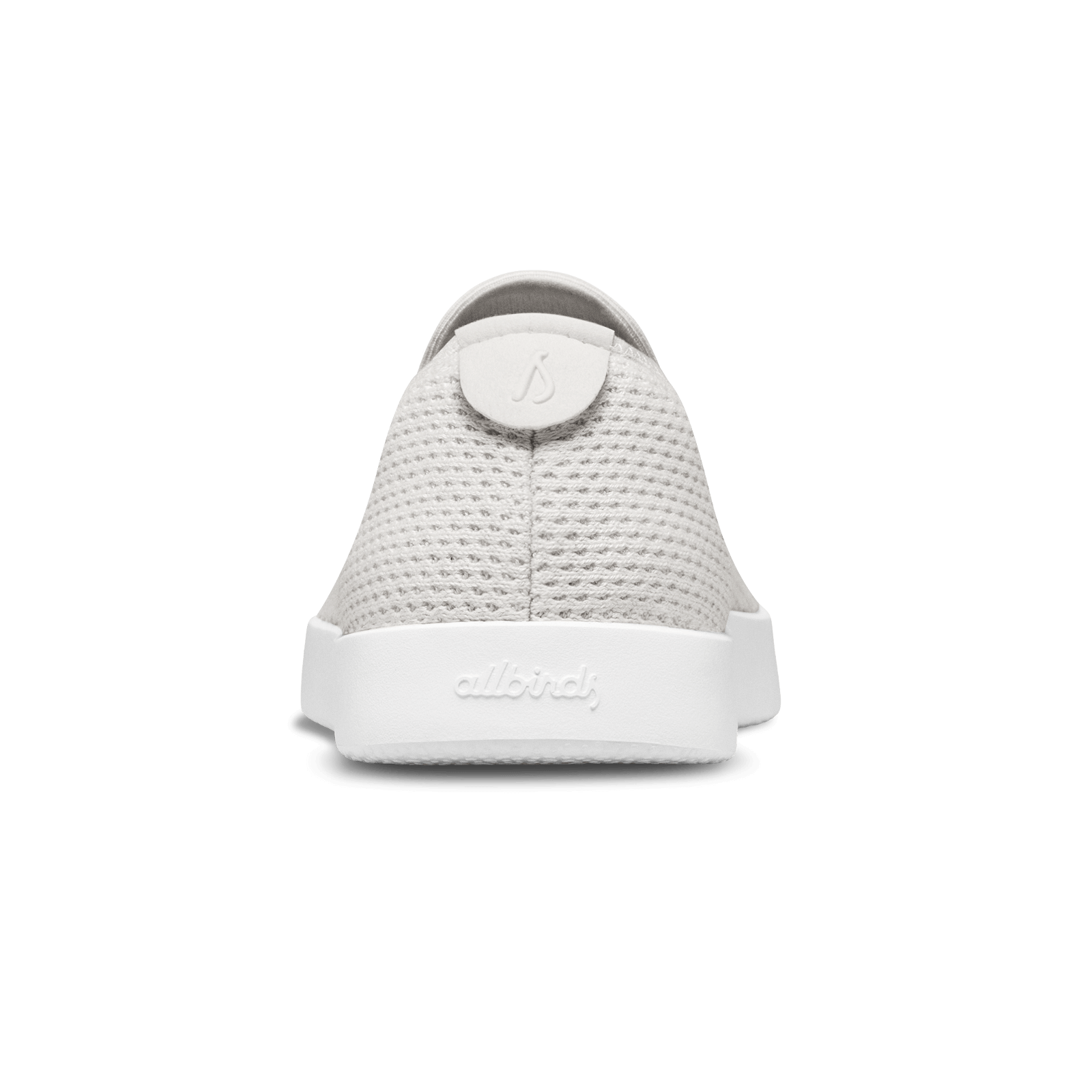 Men's Tree Lounger - Kaikoura White (White Sole) - Image 2