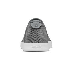 Men's Tree Lounger - Mist (White Sole)