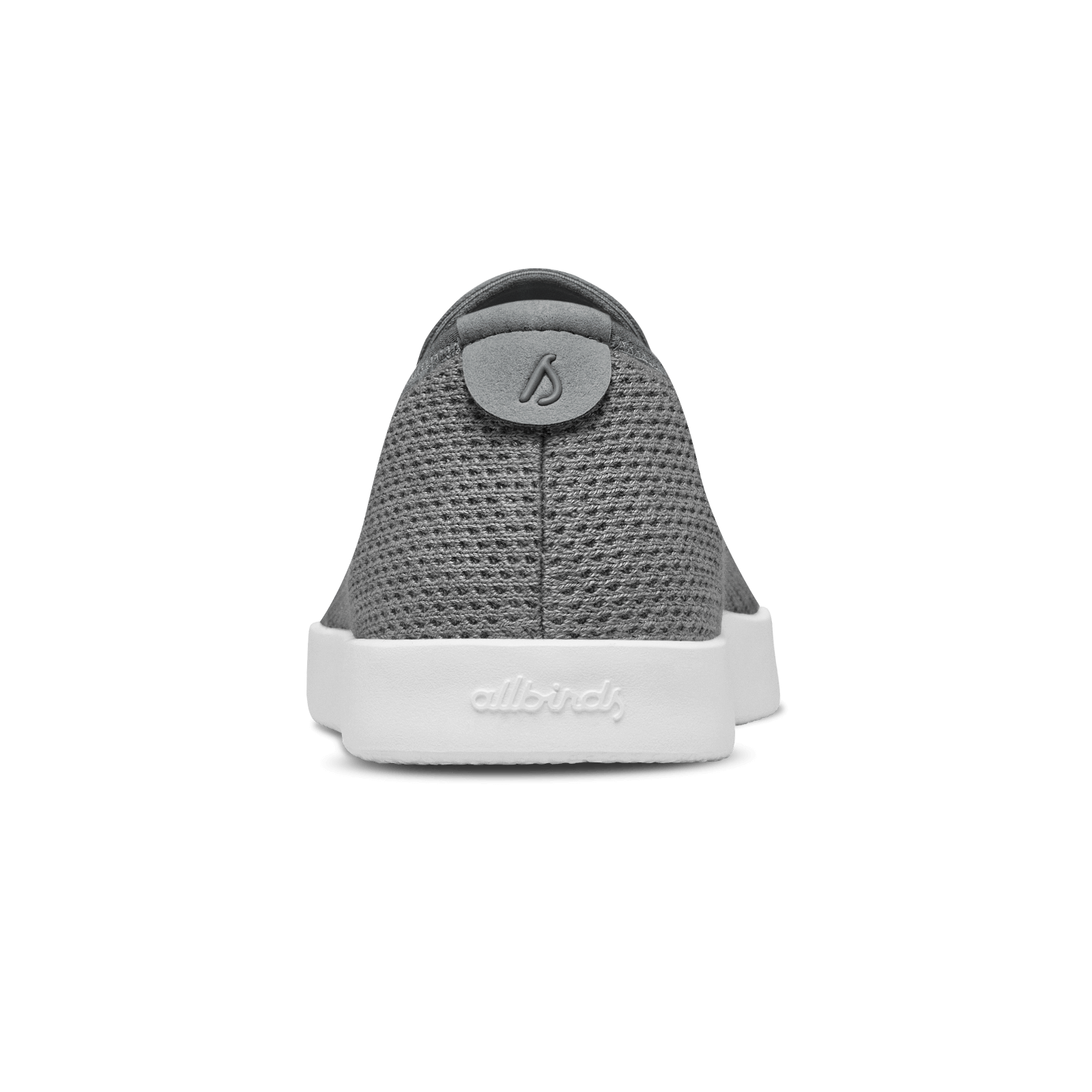 Men's Tree Lounger - Mist (White Sole)