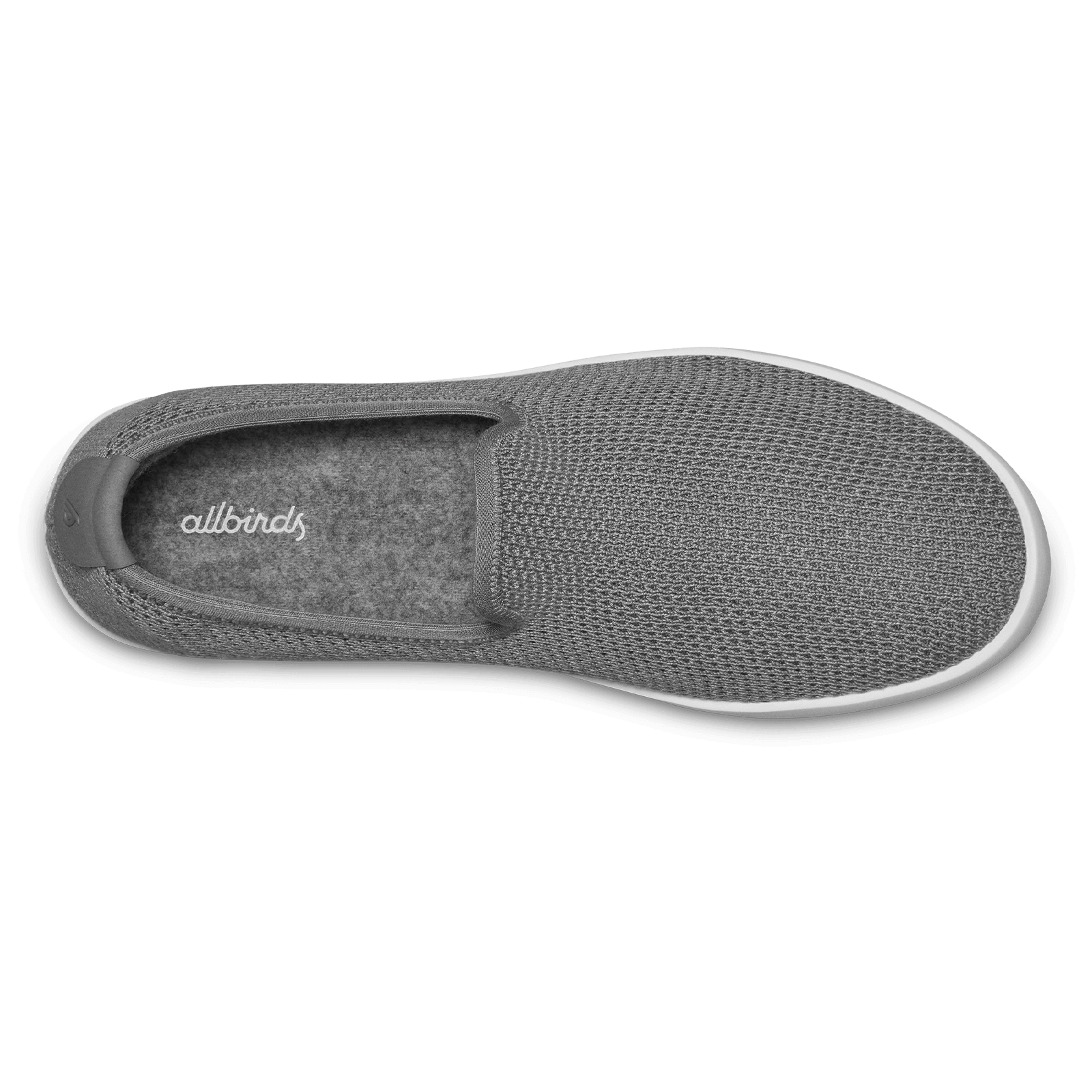 Men's Tree Lounger - Mist (White Sole) - Image 2