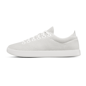 Women's Tree Piper - Kaikoura White (White Sole)