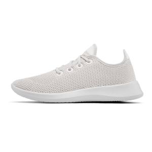 Women's Tree Runner - Kaikoura White (White Sole)