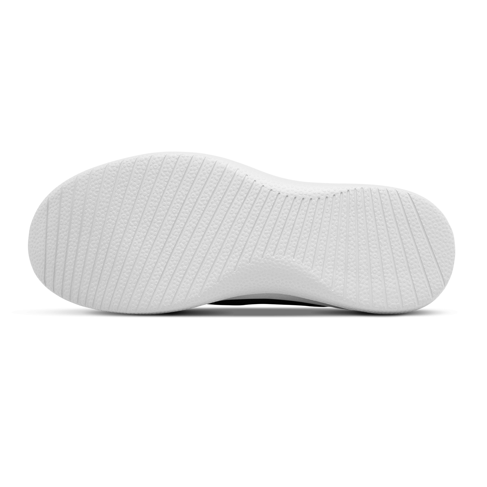 Women's Tree Runner - Navy Night (White Sole) - Image 4